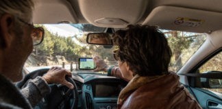 De Route Du Soleil trotseren op zwarte zaterdag: doe dit vooral niet De Route Du Soleil trotseren op zwarte zaterdag: doe dit vooral niet