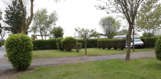 Camping Le Robinson 4-sterren camping in Normandië Camping Le Robinson 4-sterren camping in Normandië