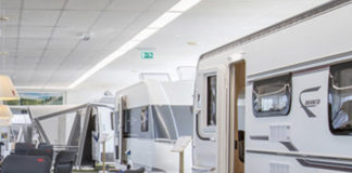 Cannenburg Caravans en Campers met ruim 40 jaar ervaring Cannenburg Caravans en Campers met ruim 40 jaar ervaring