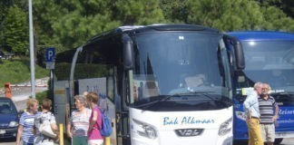 Een dagje weg met de hele camping? Dit zijn de benodigdheden Een dagje weg met de hele camping? Dit zijn de benodigheden