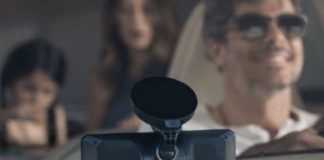 De nieuwe alles-in-één navigatie/dashcam-serie van Garmin De nieuwe alles-in-één navigatie/dashcam-serie van Garmin