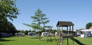 Camping B&B Warnstee in de Achterhoek Camping B&B Warnstee in de Achterhoek