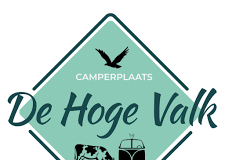 Camperplaats De Hoge Valk in het mooie Veluwse landschap De Hoge Valk