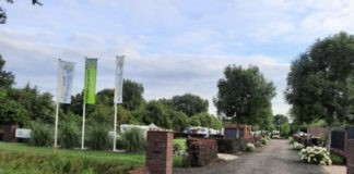 Landschapscamping Buitengoed de Veenstede heerlijk rustig Landschapscamping Buitengoed de Veenstede heerlijk rustig