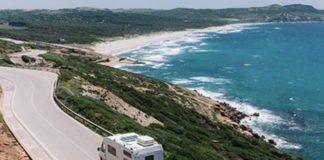 Camperplatform Goboony boekt omzetgroei Camperplatform Goboony boekt omzetgroei