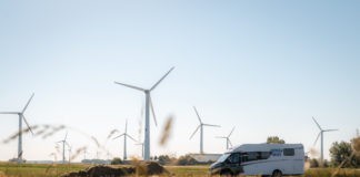 Yes! Eindelijk een kampeervoertuig gevonden! Yes! Eindelijk een kampeervoertuig gevonden!