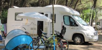 Piomboni Camping Village Marina di Ravenna Piomboni Camping Village Marina di Ravenna