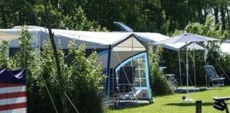 Vakantiepark De Toffe Peer in Drenthe Vakantiepark De Toffe Peer in Drenthe