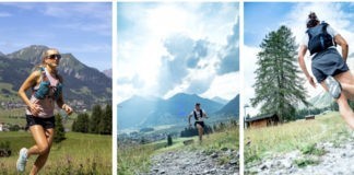 De Zugspitz Arena is een paradijs voor trailrunners De Zugspitz Arena is een paradijs voor trailrunners