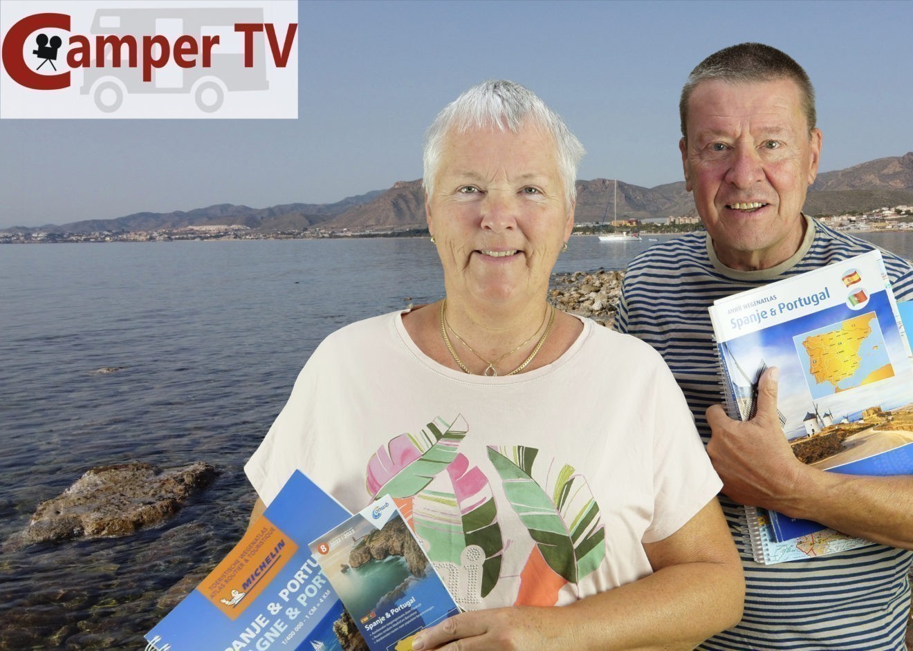 Camper TV gaat overwinteren Overwinteren 3.0 KampeerMagazine