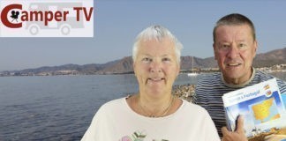 Camper TV gaat overwinteren: Overwinteren 3.0 Camper TV gaat overwinteren: Overwinteren 3.0