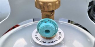 Antargaz : Veiligheidswaarschuwing gebruikers gasflessen Antargaz : Veiligheidswaarschuwing gebruikers gasflessen