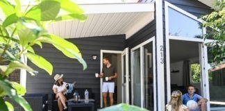 Utrechtse Heuvelrug beleeft drukke zomer, bestedingen onder druk Utrechtse Heuvelrug beleeft drukke zomer, bestedingen onder druk