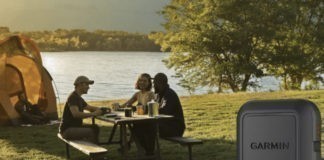 Garmin inReach Messenger: Satellietcommunicator Garmin inReach Messenger: Gebruiksvriendelijke satellietcommunicator