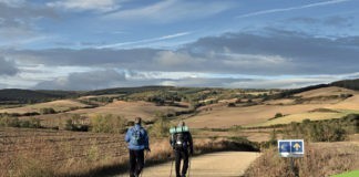Zo oud als de weg naar Rome: Handboek voor de pelgrim Zo oud als de weg naar Rome: Handboek voor de pelgrim
