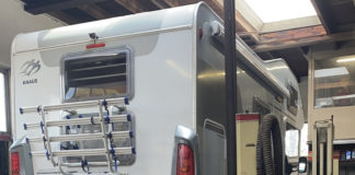 NKC: AL-KO roept onderdeel laadsysteem terug NKC - AL-KO roept onderdeel laadsysteem terug