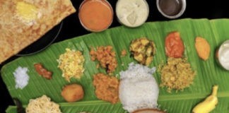 Eerste Indian Food Festival op Landgoed Mariahoeve Eerste Indian Food Festival op Landgoed Mariahoeve