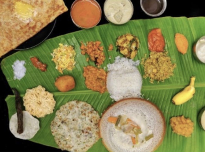 Eerste Indian Food Festival op Landgoed Mariahoeve 