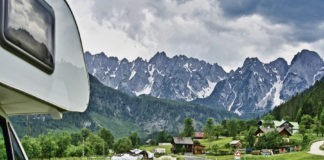 Wat te doen bij een ongeval met je camper? Wat te doen bij een ongeval met je camper?