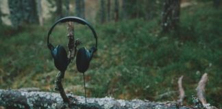 Audioverhaal brengt Zweedse mythologie tot leven Audioverhaal brengt Zweedse mythologie tot leven