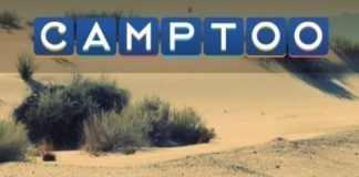 Camptoo heeft surseance aangevraagd op 21 Oktober Camptoo heeft surseance aangevraagd op 21 Oktober