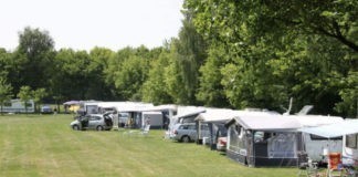 Camping en resort Arendshorst geniet van de rust aan de Vecht Camping en resort Arendshorst geniet van de rust aan de Vecht