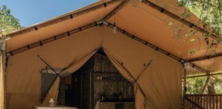 Onderzoek van JetCamp: kampeervakantie 20 procent duurder Waarom jouw volgende kampeervakantie 20 procent duurder kan zijn