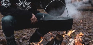 Ultieme winterse beleving op Charme Camping Hartje Groen Ultieme winterse beleving op Charme Camping Hartje Groen