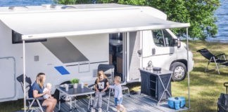 Beschermhoezen van Campout, óók voor de binnenstalling Beschermhoezen van Campout, óók voor de binnenstalling