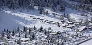 Campingwelt Brixen im Thale: een ideale bestemming in Tirol Campingwelt Brixen vlakbij de legendarische Kitzbühel