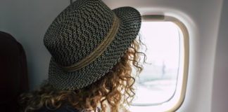 Hetzelfde comfort van kamperen, maar dan op een vliegreis Hetzelfde comfort van kamperen, maar dan op een vliegreis