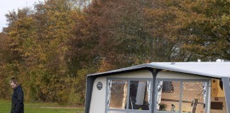 10 tips voor het inpakken van je voortent voor de winter 10 tips voor het inpakken van je voortent voor de winter