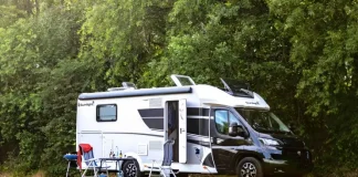 Deelplatform Camptoo failliet Deelplatform Camptoo failliet