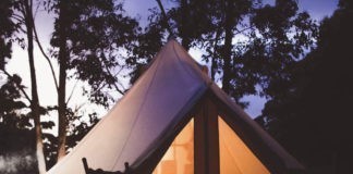 Camping De ReCreatie een creatieve natuurcamping Camping De ReCreatie een creatieve natuurcamping
