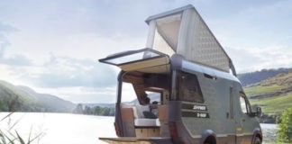 Hymer ontwerpt volgende generatie camper met Siemens Xcelerator Hymer ontwerpt volgende generatie camper met Siemens Xcelerator