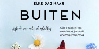 Gids & dagboek voor wandelaars, fietsers & buitenmensen Gids & dagboek voor wandelaars, fietsers & buitenmensen