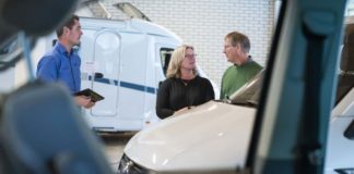 NKC – Digitaal inzicht in tellerrapport bij aankoop camper NKC - Digitaal inzicht in tellerrapport bij aankoop camper