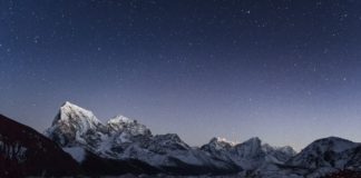 De Gokyo Trek, het alternatief voor Base camp Everest De Gokyo Trek, het alternatief voor Base camp Everest