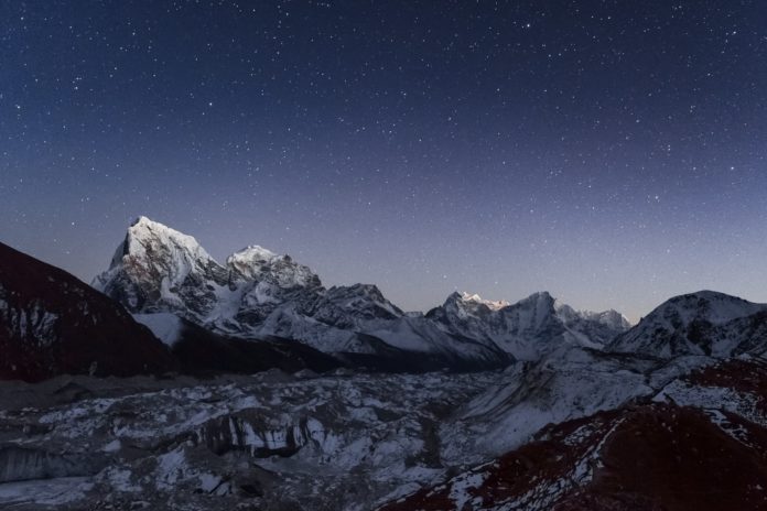 De Gokyo Trek, het alternatief voor Base camp Everest
