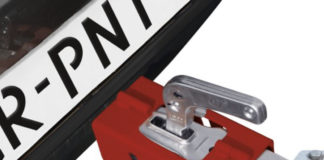 Op deze manier beveilig je jouw caravan, camper of aanhanger optimaal Op deze manier beveilig je jouw caravan, camper of aanhanger optimaal