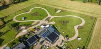 NKC biedt rekentool voor ontwikkeling camperplaatsen NKC biedt rekentool voor ontwikkeling camperplaatsen