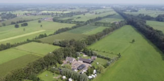 Camping Klein Oudenhorst vlakbij de Utrechtse heuvelrug Camping Klein Oudenhorst vlakbij de Utrechtse heuvelrug