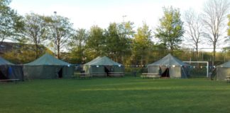 Bij Basecamp Rentals De outdoor ervaring Bij Basecamp Rentals De outdoor ervaring