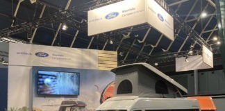 Westfalia campercentrum Voor elke camperwens Westfalia campercentrum Voor elke camperwens