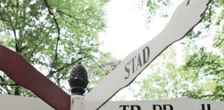 Drie nieuwe boeken voor wandelaars Drie nieuwe boeken voor wandelaars