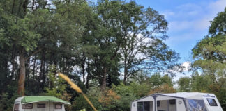 Natuurlijke Camping Schoneveld aan de rand van Ruurlo Natuurlijke Camping Schoneveld aan de rand van Ruurlo