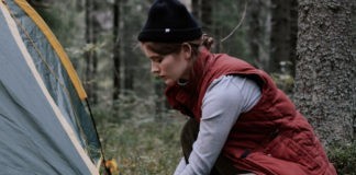 In je eentje kamperen? Lees de tips! In je eentje kamperen? Lees de tips!