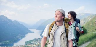 Vakantieganger kiest ook in 2023 voor Nederland en Europa Vakantieganger kiest ook in 2023 voor Nederland en Europa