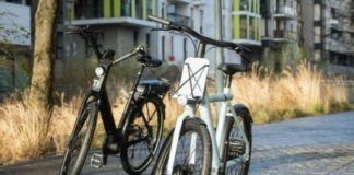 Recycling bevordert en verduurzaamt elektrische mobiliteit