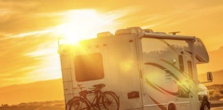 Een camper importeren uit Duitsland kan aantrekkelijk zijn Een camper importeren uit Duitsland kan aantrekkelijk zijn